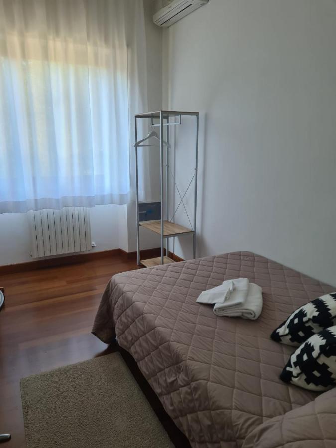 Piazza Italia Luxury Apartment キアンチャーノ・テルメ エクステリア 写真