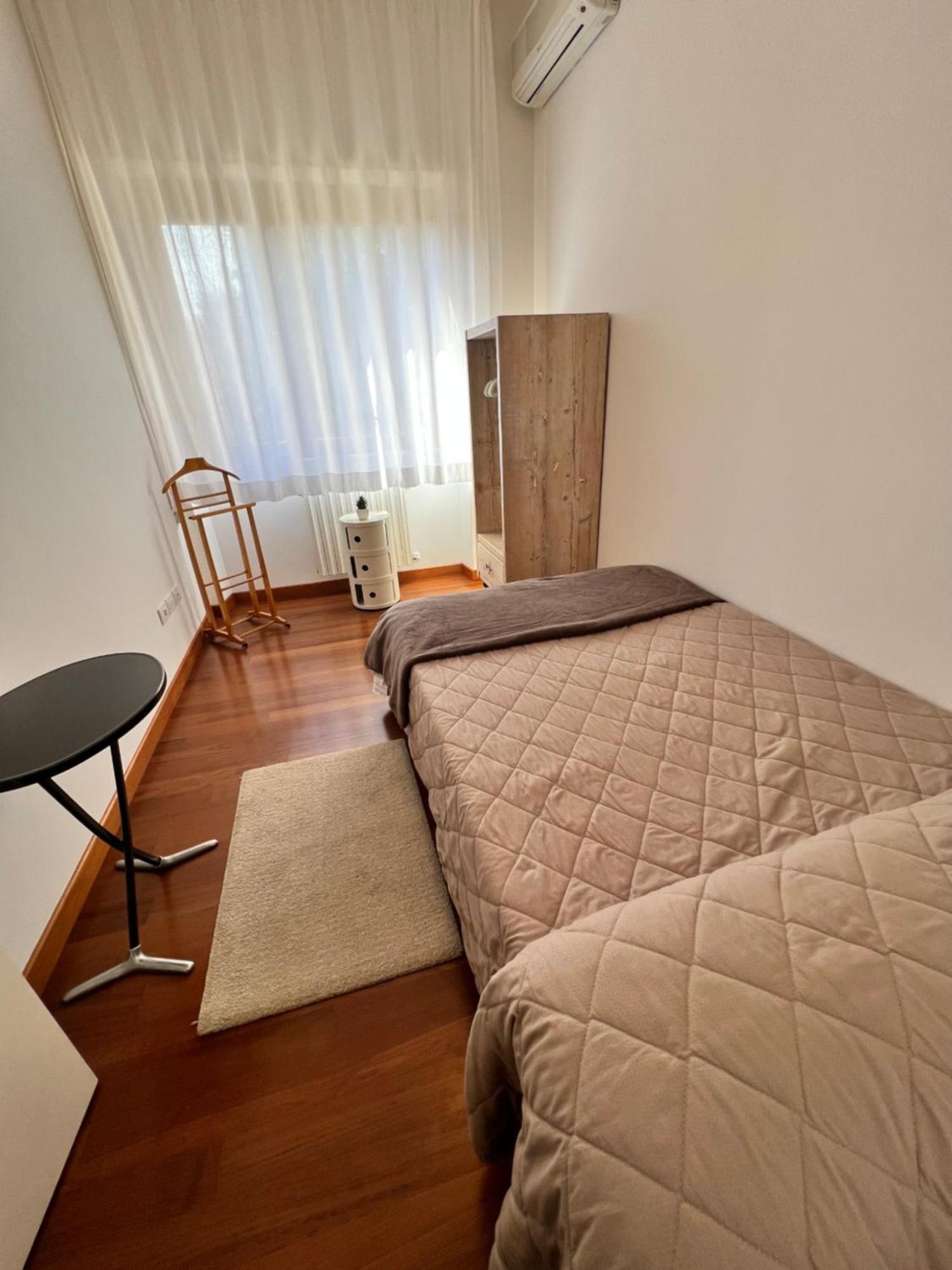 Piazza Italia Luxury Apartment キアンチャーノ・テルメ エクステリア 写真